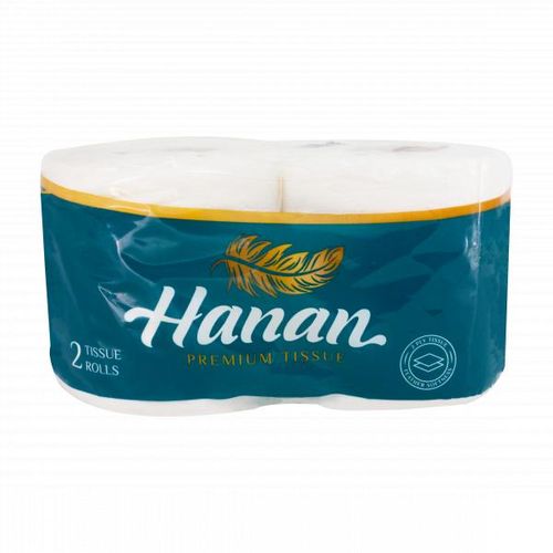 Hanan Tissue 2 Pack