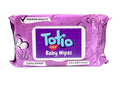 Totio Baby Wipes 80