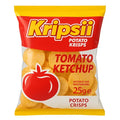 Kripsil Tomato Ketchup 25G
