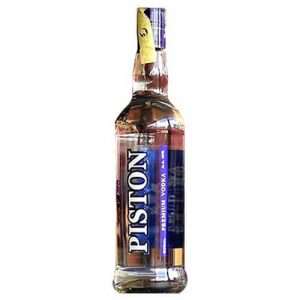 PISTON 250ML