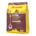 Josera Festival Dog Food 900G