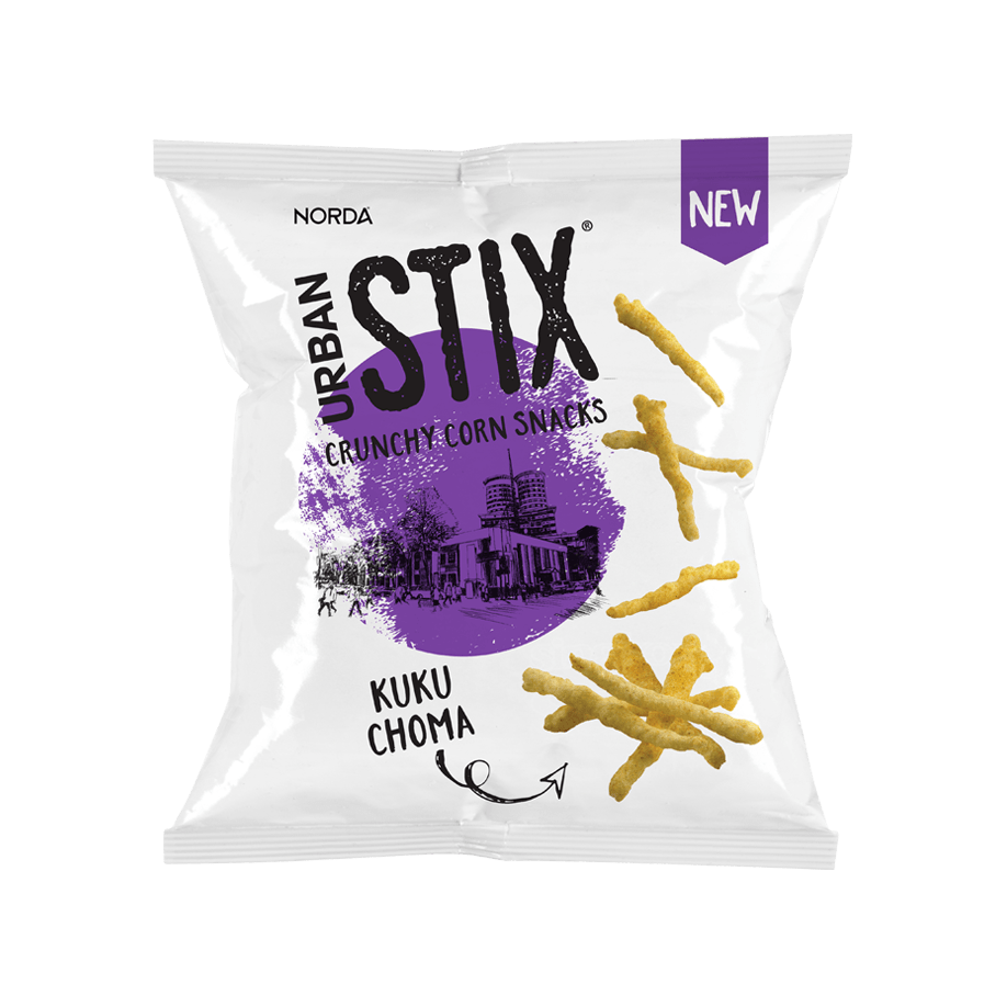 Urban Stix Kuku Choma 35G
