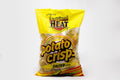 Tropical Heat Potato Crisps 445G (C)