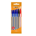 Bic Cristal Medium Point 5 (S11)