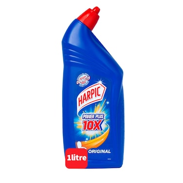 Harpic Power Plus Lavender 1L II