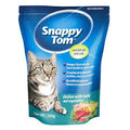 Snappy Tom Chicken With Tuna And Vegetable Cat Food 500G