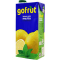 Gofruit Lemon Mint Mojito 1L