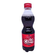 Bfi Brava Cola 500Ml