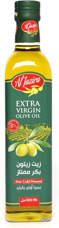 Aljazira Extra Virgin Olive Oil