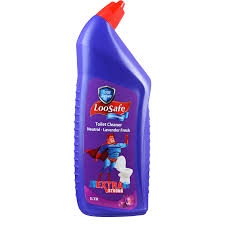 Loosafe T/Cleaner Lavender