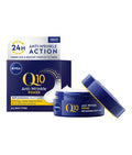 Nivea Q10 Anti Wrinkle Night