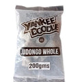 Yankee Udongo Whole 50G