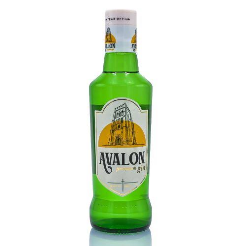 AVALON PREMIUM GIN 250ML