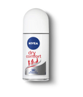 Nivea Deo Dry Comfort Roll Men 250Ml