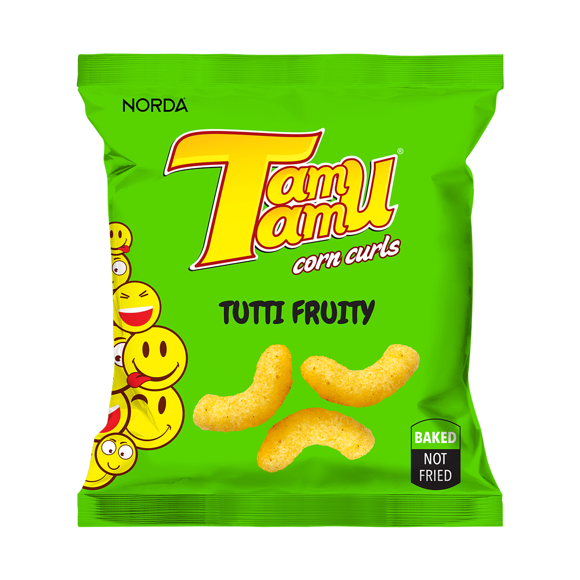 Bitez Tamutamu Tutti Fruity