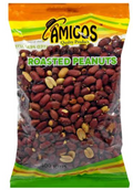 Amigos Fried Peanuts 500Gms