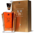 JOHN WALKER 21YRS 750ML