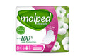 Molped Sanitary Pads Ultrasoft