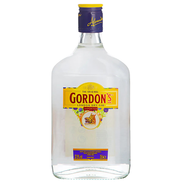 GORDONS 350ML - Image 1