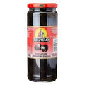 Dfl Figaro Black Pitted Olives