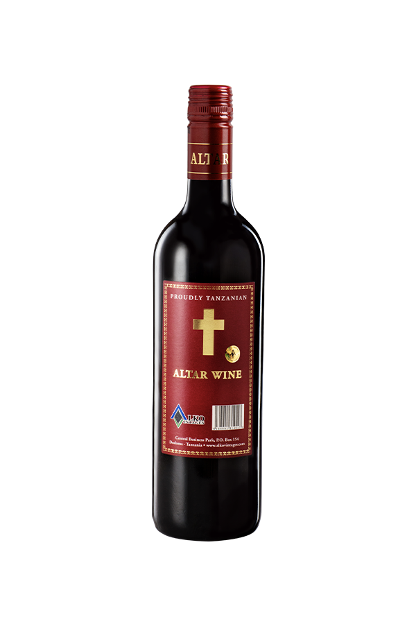 ALTA WINE