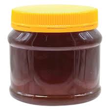 Eva Acacia Honey 400G