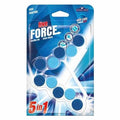 General Fresh Five Force 5In1 Sea Morski Toilet Cleaner Blocks 50G
