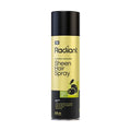 Radiant Hair Sheen 100Ml