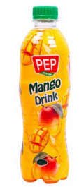 Pep Mango Juice Rtd 300Ml