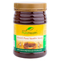 Winnies Pure Health Organic Honey 1Kg