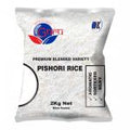 Guru Blended Premium Pishori Rice 217G