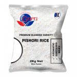Guru Blended Premium Pishori Rice 217G