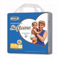 Softcare Gold High Count Diapers (Pack A)