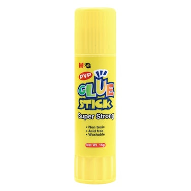 M&G ASCG97980 PVP Super Strong Glue Stick 15G