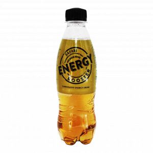 Safari Booster Energy Drink