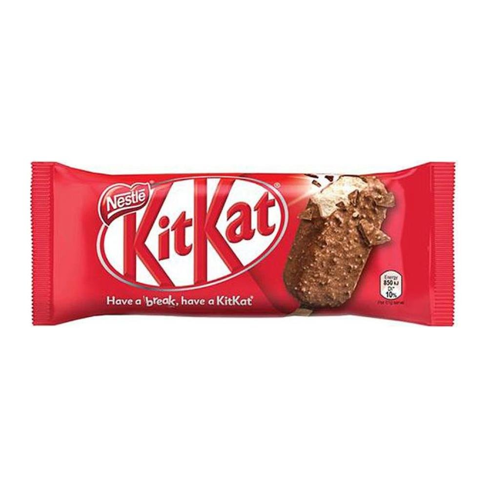 Nestle KitKat Ice Cream Stick 90Ml II