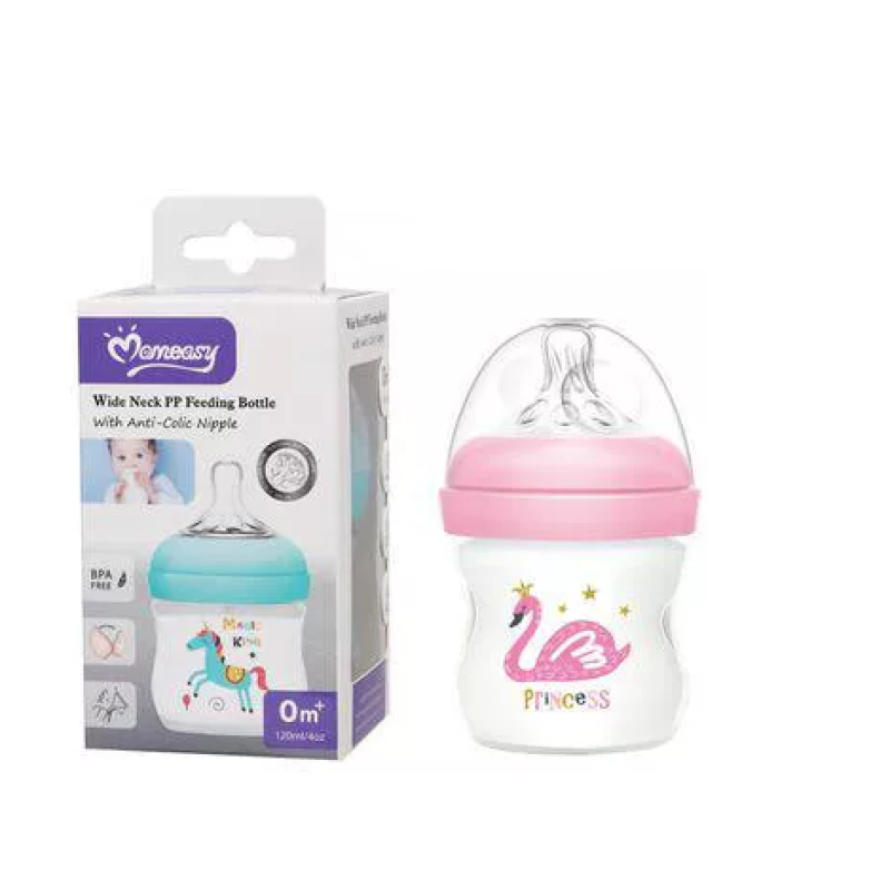 Mom Easy Pp Strndrd F18 W/D