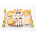 Festive Cupcake Coffee 6 Pieces X 250G