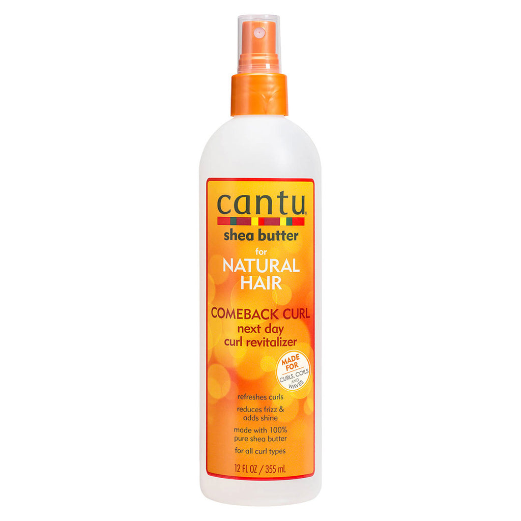 Cantu Come Back Curls 365Ml