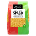 Spago Pasta Pennei Rigate 200G