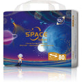 Softcare Diaper 3b Space L 64