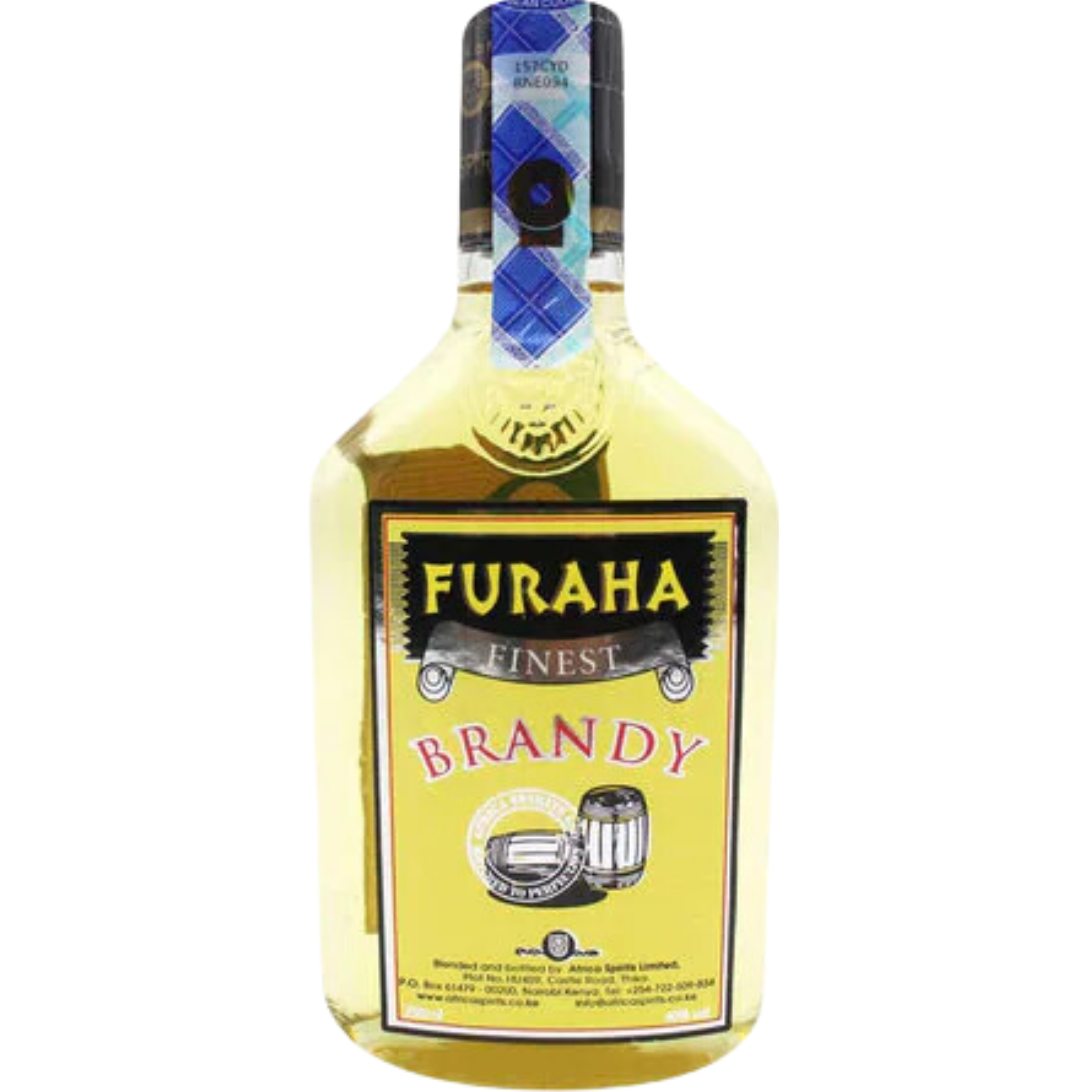 FURAHIA 250ML