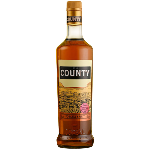 COUNTY 750ML