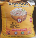 Baraka Biryani Life 5Kg