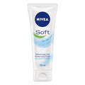 Nivea Moisturising Creme Tube 75Ml