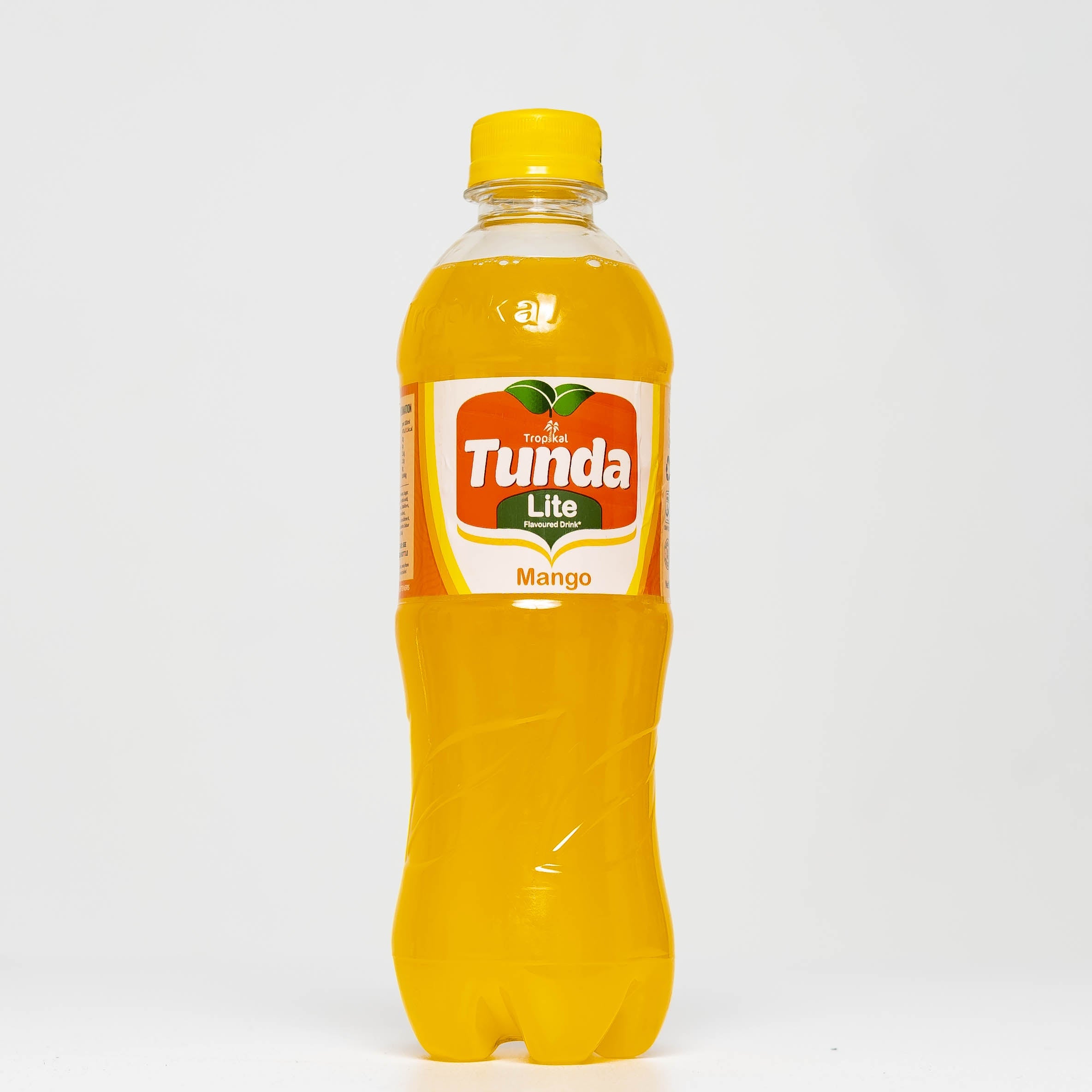 Tunda Fruit Juice Pet Mango 250Ml