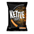 Krackles K/Chips Fruity Chutny 40G