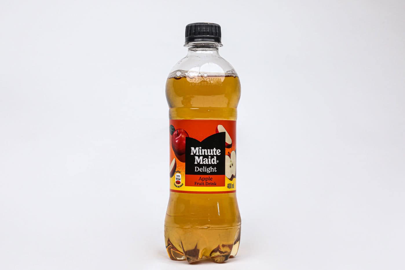 Minute Maid Delight Apple Small