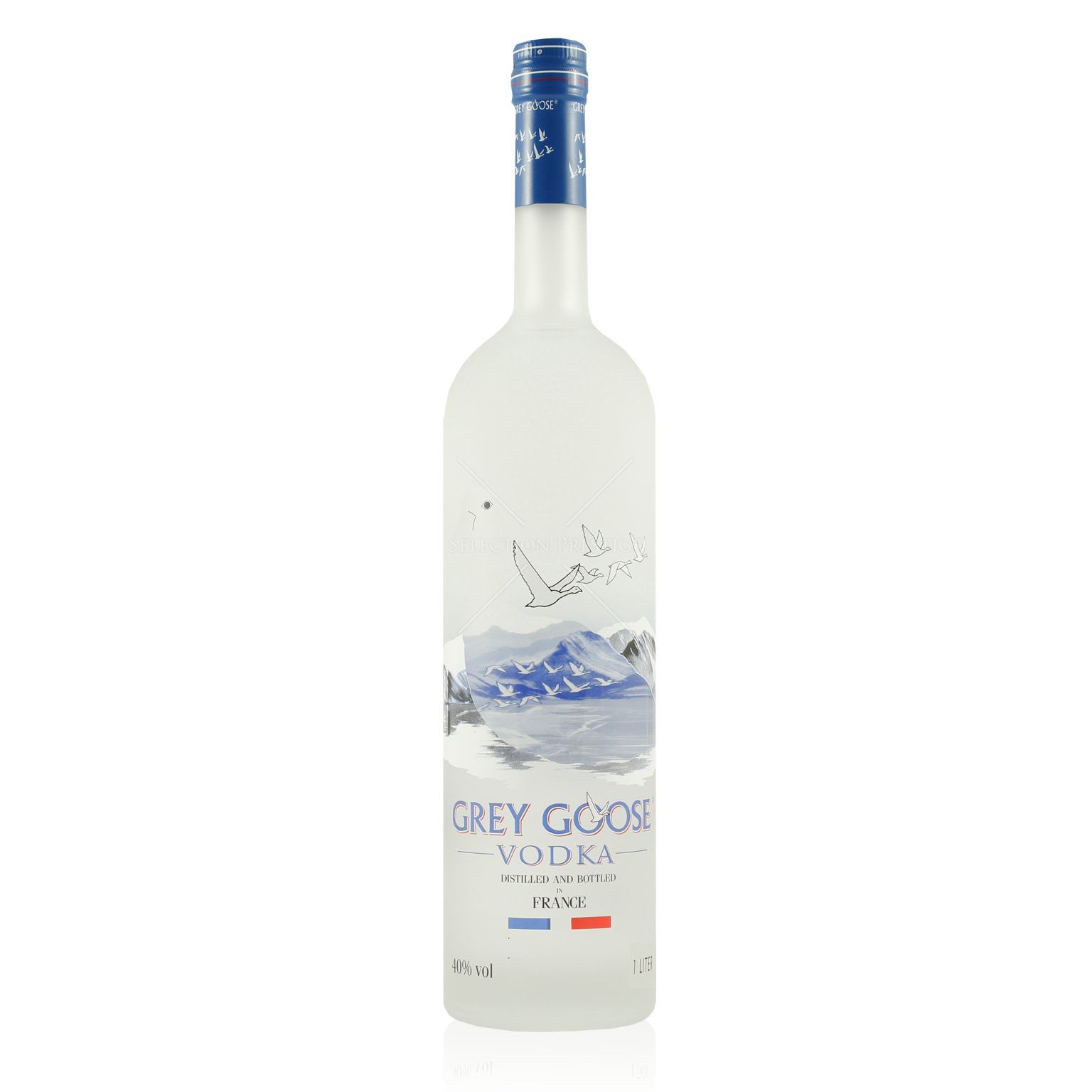 GREY GOOSE 1L