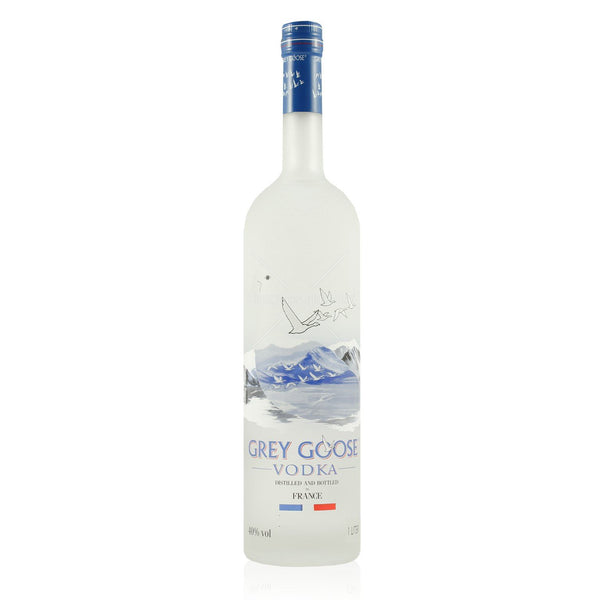 GREY GOOSE 1L - Image 1